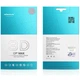 Захисне скло Nillkin (CP+ max 3D) для Samsung Galaxy S23 Ultra - зображення 2
