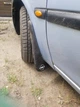 Брызговики Premium передние (1995-1999, 2 шт) для Opel Vectra B - изображение 2