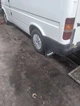 Брызговики Premium Прямые (2 шт) для Ford Transit 1991-2000 гг - изображение 4