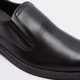 Buty męskie Imac 150030 28260/011 41 26,5 cm Czarny (1500300410350) - obraz 5
