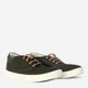 Мужские кеды низкие OLDCOM Taylor 46 (29.5 см) Хаки (4841347073472) - изображение 2