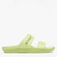Женские шлепанцы для пляжа Crocs Classic Sandal Sulphur Soufre 206761-75U 36-37 (M4/W6) 22 см Желтые (887350888485) - изображение 1