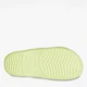 Женские шлепанцы для пляжа Crocs Classic Sandal Sulphur Soufre 206761-75U 36-37 (M4/W6) 22 см Желтые (887350888485) - изображение 6