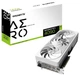 Видеокарта Gigabyte GF RTX 4090 24GB GDDR6X Aero OC (GV-N4090AERO OC-24GD) - изображение 8