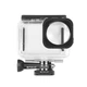 Аквабокс, водонепроницаемый бокс Puluz PU559T для экшн камер GoPro Hero 9, 10 (до 40 метров) - изображение 2