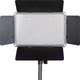 LED - осветитель, видеосвет VARICOLOR PRO LED U600+ (3200-6500K) с регулировкой и сетевым адаптером - изображение 1