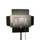 LED - осветитель, видеосвет VARICOLOR PRO LED U600+ (3200-6500K) с регулировкой и сетевым адаптером - изображение 5