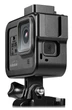 Алюмінієва рамка захисна від SHOOT для екшн камер GoPro Hero 8 - зображення 3