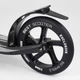 Самокат двоколісний дитячий Best Scooter 75186 (колеса: переднє Ø9"/заднє Ø8,46"/PU, рама: алюміній/складна, до 100 кг) - изображение 5