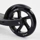 Самокат двоколісний дитячий Best Scooter 37681 (колеса: переднє Ø9"/заднє Ø7.1"/PU, рама: алюміній/складна, до 100 кг) - изображение 5