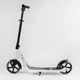 Самокат двоколісний дитячий Best Scooter 52753 (колеса: Ø7.9"/PU, рама: алюміній+сталь/складна, до 100 кг) - изображение 3