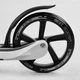 Самокат двоколісний дитячий Best Scooter 52753 (колеса: Ø7.9"/PU, рама: алюміній+сталь/складна, до 100 кг) - изображение 5