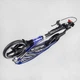 Самокат двоколісний дитячий Best Scooter 49804 (колеса: переднє Ø9"/заднє Ø7.9"/PU, рама: алюміній/складна, до 100 кг) - изображение 7