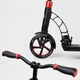 Самокат двоколісний дитячий Best Scooter 42923 (колеса: Ø7.9"/PU, рама: алюміній/складна, до 100 кг) - изображение 3