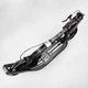 Самокат двоколісний дитячий Best Scooter L-36375 (колеса: Ø7.9"/PU, рама: алюміній/складна, до 100 кг) - изображение 7