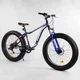 Велосипед Спортивный CORSO «Avalon» 26" 14319 Фэтбайк - изображение 3