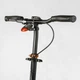 Самокат двоколісний дитячий Best Scooter 79740 (колеса: переднє Ø9"/заднє Ø7.9"/PU, рама: алюміній/складна, до 100 кг) - изображение 5