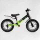 Біговел (велобіг, ранбайк, балансбайк) Corso 12" 95112 «Skip Jack» (двоколісний, колеса: Ø12"/гума, рама: сталь, до 45 кг) - изображение 3