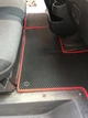 Коврики EVA (черные) для Renault Master 2011-2023 гг - изображение 2