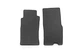 Коврики EVA (черные) 2 Штуки (Передние) для Nissan Patrol Y60 1988–1997 гг - изображение 1