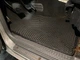 Коврики EVA (черные) 2 Штуки (Передние) для Nissan Patrol Y60 1988–1997 гг - изображение 3