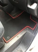 Коврики EVA (черные) для Renault Master 2011-2023 гг - изображение 5