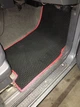 Коврики EVA (черные) 2 Штуки (Передние) для Nissan Patrol Y60 1988–1997 гг - изображение 11