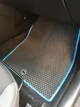 Коврики EVA (черные) для Mazda 3 2003-2009 гг - изображение 3