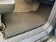 Коврики EVA (черные) 2 Штуки (Передние) для Nissan Patrol Y60 1988–1997 гг - изображение 13