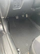 Килимки EVA (чорні) для Mitsubishi Lancer 9 2004-2008 рр. - зображення 2