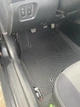 Килимки EVA (чорні) для Mitsubishi Lancer 9 2004-2008 рр. - зображення 3