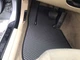 Коврики EVA (черные) для BMW 3 серия E90/E91 2005-2011 гг - изображение 3