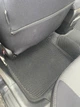 Килимки EVA (чорні) для Mitsubishi Lancer 9 2004-2008 рр. - зображення 7