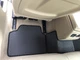 Коврики EVA (черные) для BMW 3 серия E90/E91 2005-2011 гг - изображение 10