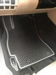 Коврики EVA (черные) для Subaru Outback 2014-2019 гг - изображение 2