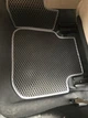 Коврики EVA (черные) для Subaru Outback 2014-2019 гг - изображение 5