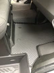 Килимки EVA (Передні, чорні) для Ford Custom 2013-2022 рр - зображення 8