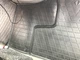 Резиновые коврики (3 шт, Stingray) 1 шт. для Volkswagen Crafter 2006-2016 гг - изображение 4