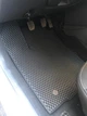 Коврики EVA (черные) для Renault Logan I 2008-2013 гг - изображение 2