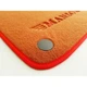 Клипса Nissan (new - type #2) для Nissan - изображение 7