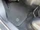 Коврики EVA (черные) для Nissan Leaf 2010-2017 гг - изображение 2