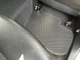 Коврики EVA (черные) для Nissan Leaf 2010-2017 гг - изображение 11