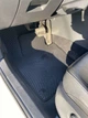 Коврики EVA (EU, Черный) для Volkswagen Passat B7 2012-2015 гг - изображение 2
