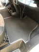 Коврики EVA (2 шт, черные) для Fiat Ducato 2006-2025 гг - изображение 4