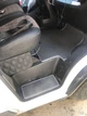 Коврики EVA (2 шт, черные) для Fiat Ducato 2006-2025 гг - изображение 6