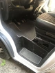 Коврики EVA (2 шт, черные) для Fiat Ducato 2006-2025 гг - изображение 7