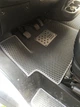 Коврики EVA (2 шт, черные) для Fiat Ducato 2006-2025 гг - изображение 8