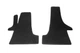 Коврики EVA (черные, передние, для 2-20261) для Volkswagen T5 Caravelle 2004-2010 гг - изображение 1
