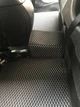 Килимки EVA (чорні) для Mazda 6 2008-2012 рр. - зображення 5