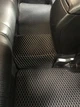 Килимки EVA (чорні) для Mazda 6 2008-2012 рр. - зображення 7